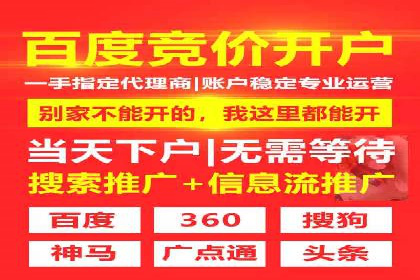 SEM竞价代运营公司案例详解：如何制定有效的竞价策略